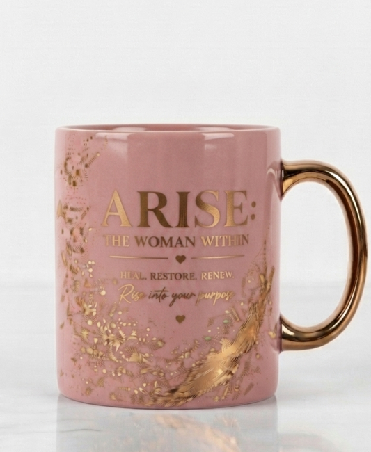 Arise Variety Mugs
