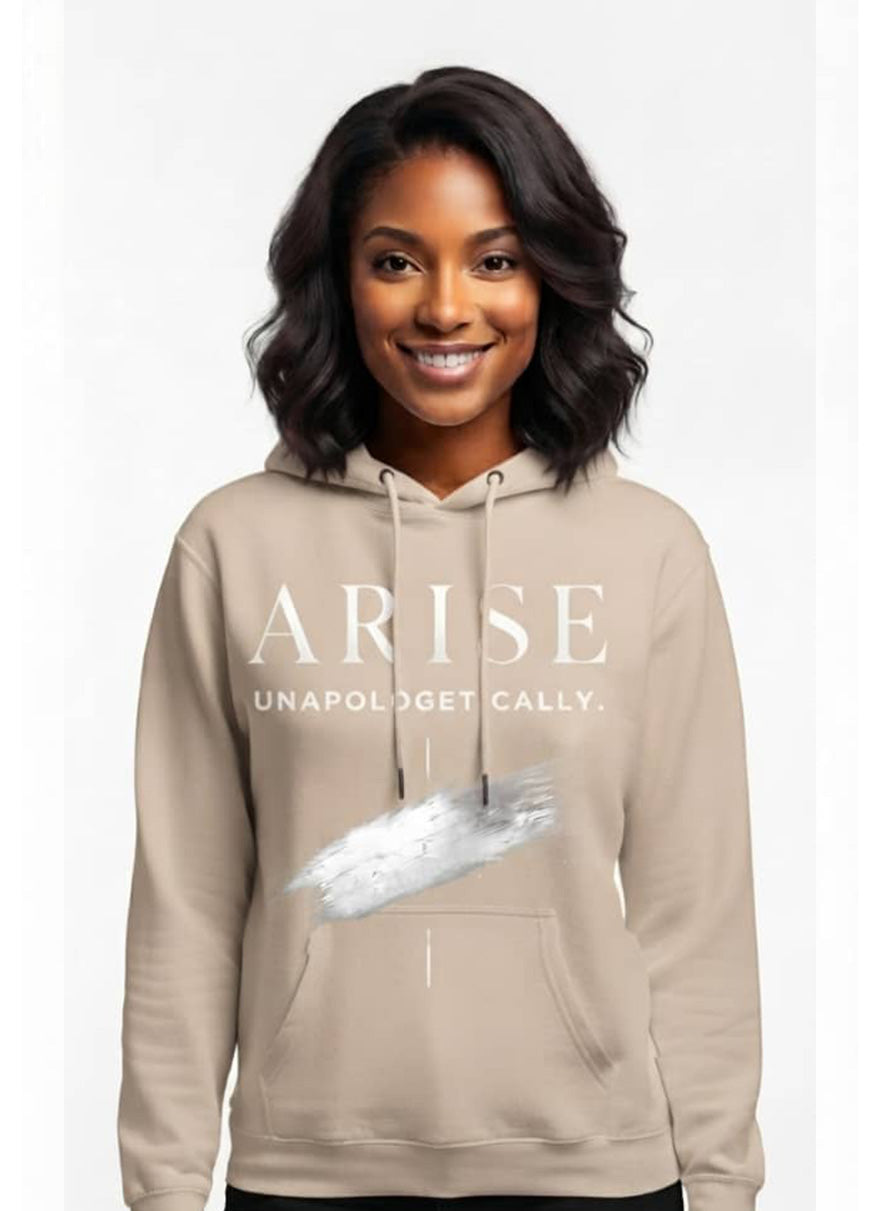 Arise Customized Hoodie Design