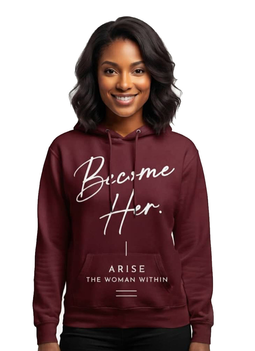 Arise Customized Hoodie