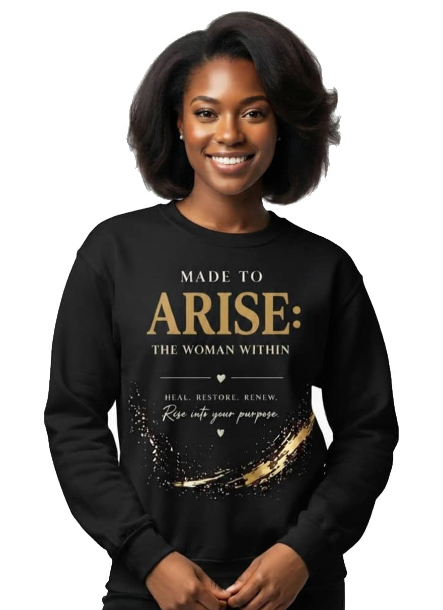 Arise Customized Long Sleeve Shirt